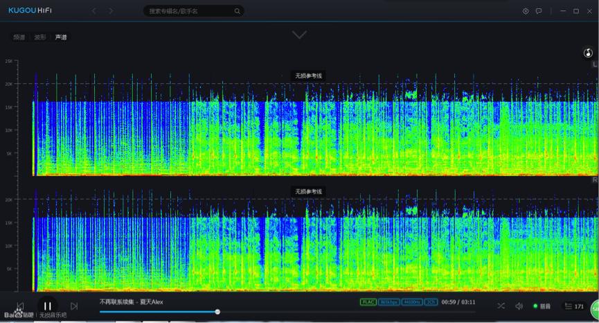 酷狗hifi安卓播放器,酷狗播放器支持ldac解码吗