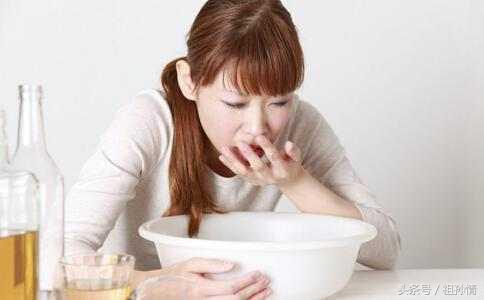 孕吐严重别死扛缓解孕吐有窍门,不孕吐但是胃难受怎么办