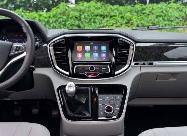 瑞风m4柴油版2019高配价格,瑞风m4柴油版价格多少