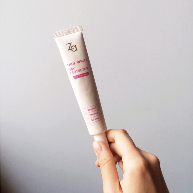 不会化妆有什么好的隔离霜,只需隔离霜化素颜妆