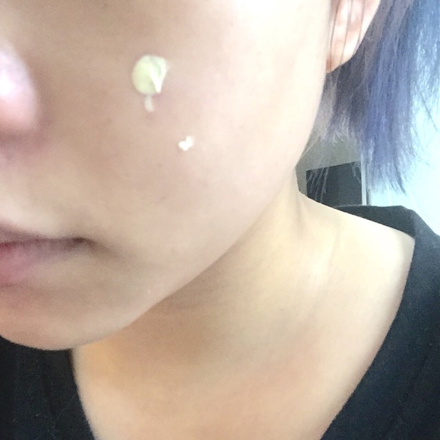 不会化妆有什么好的隔离霜,只需隔离霜化素颜妆