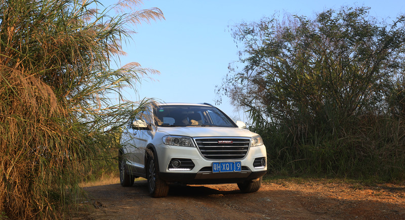 哈弗h61.5t红标测评,红标哈弗h6优缺点