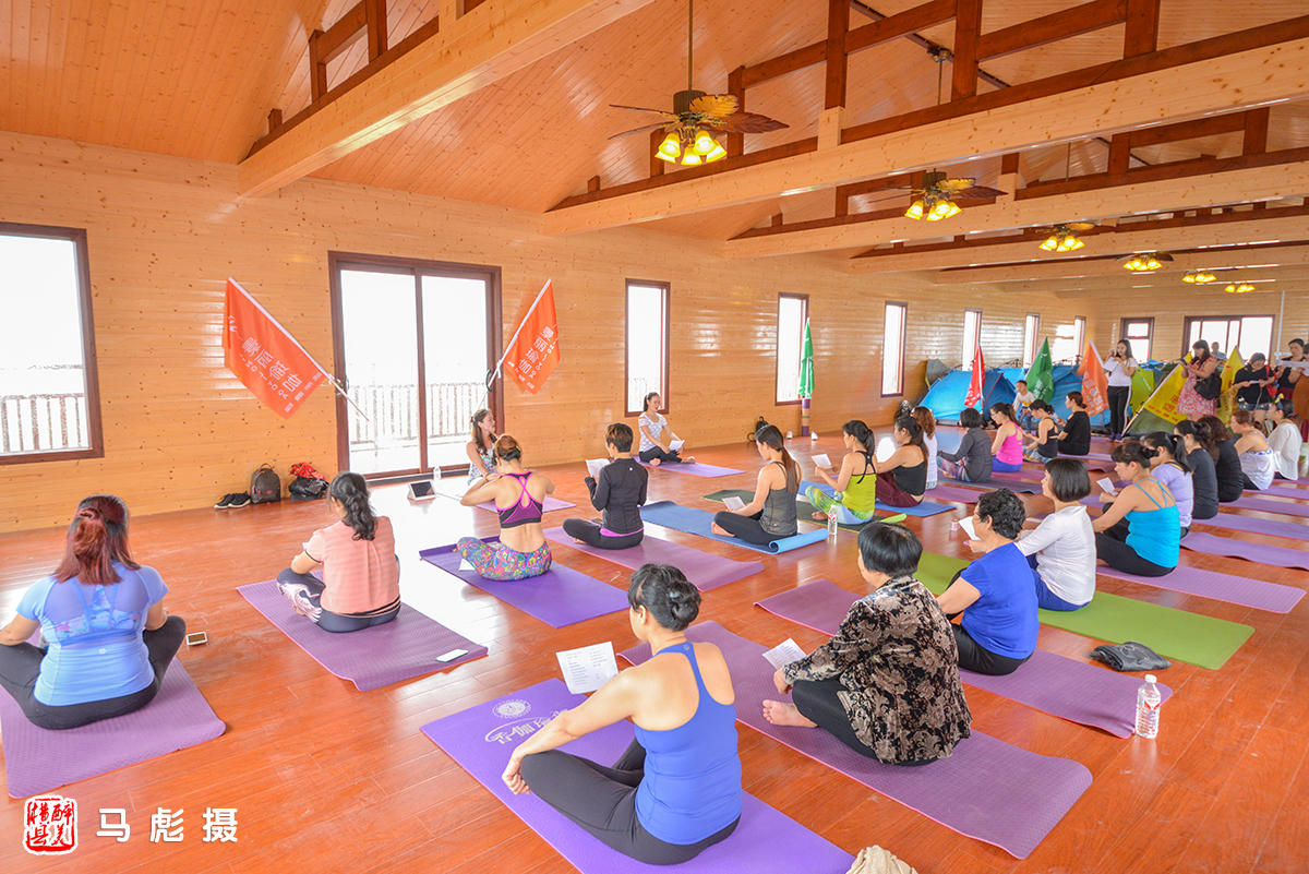 广西横县景丽瑜伽馆,广西横县景丽瑜伽馆视频