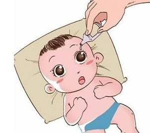 新生儿必须滴眼药水吗？看看国外的微生物学专家是怎么说的