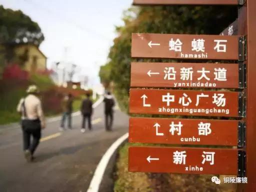 看完以后，你一定会怀疑之前观看铜陵这个村子的方式不对