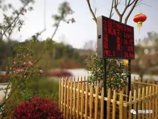 看完以后，你一定会怀疑之前观看铜陵这个村子的方式不对