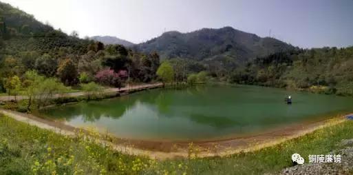 看完以后，你一定会怀疑之前观看铜陵这个村子的方式不对