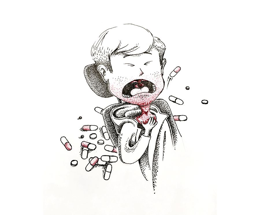 右美沙芬类的止咳药有哪些,右美沙芬口服液止咳效果有多快