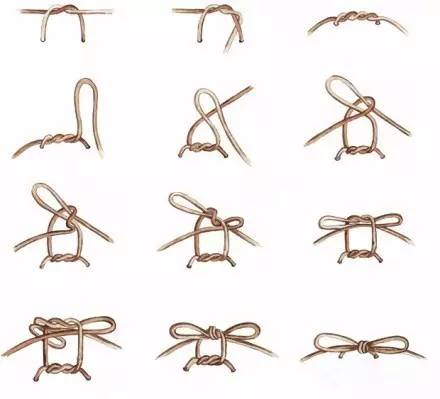 英伦鞋带系法大全,英伦鞋带的24种系法