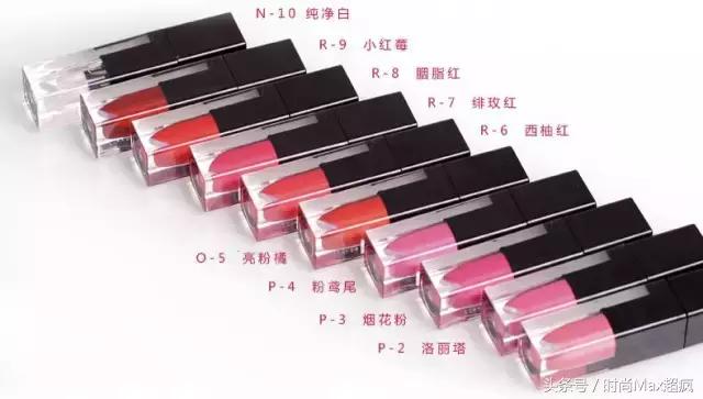 买不起大牌口红,tf和ysl口红哪个好