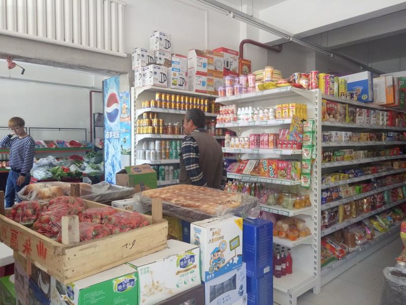 近50位小店老板爆出真心话,京东百万便利店原来是场“大冒险”