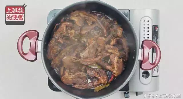 周黑鸭家庭做法复刻,还原周黑鸭