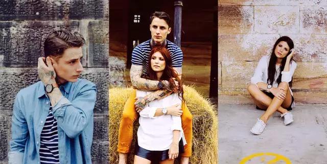 有哪些值得购买的小众高档次手表,男士手表小众轻奢排行最好的手表