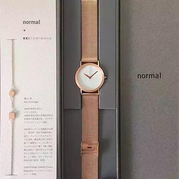 有哪些值得购买的小众高档次手表,男士手表小众轻奢排行最好的手表