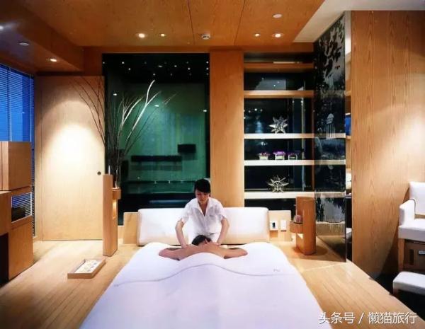 巴厘岛spa手法课件,巴厘岛spavs泰国spa