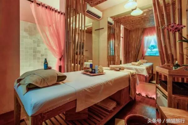 巴厘岛spa手法课件,巴厘岛spavs泰国spa