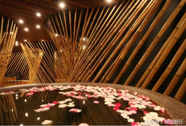 巴厘岛spa手法课件,巴厘岛spavs泰国spa