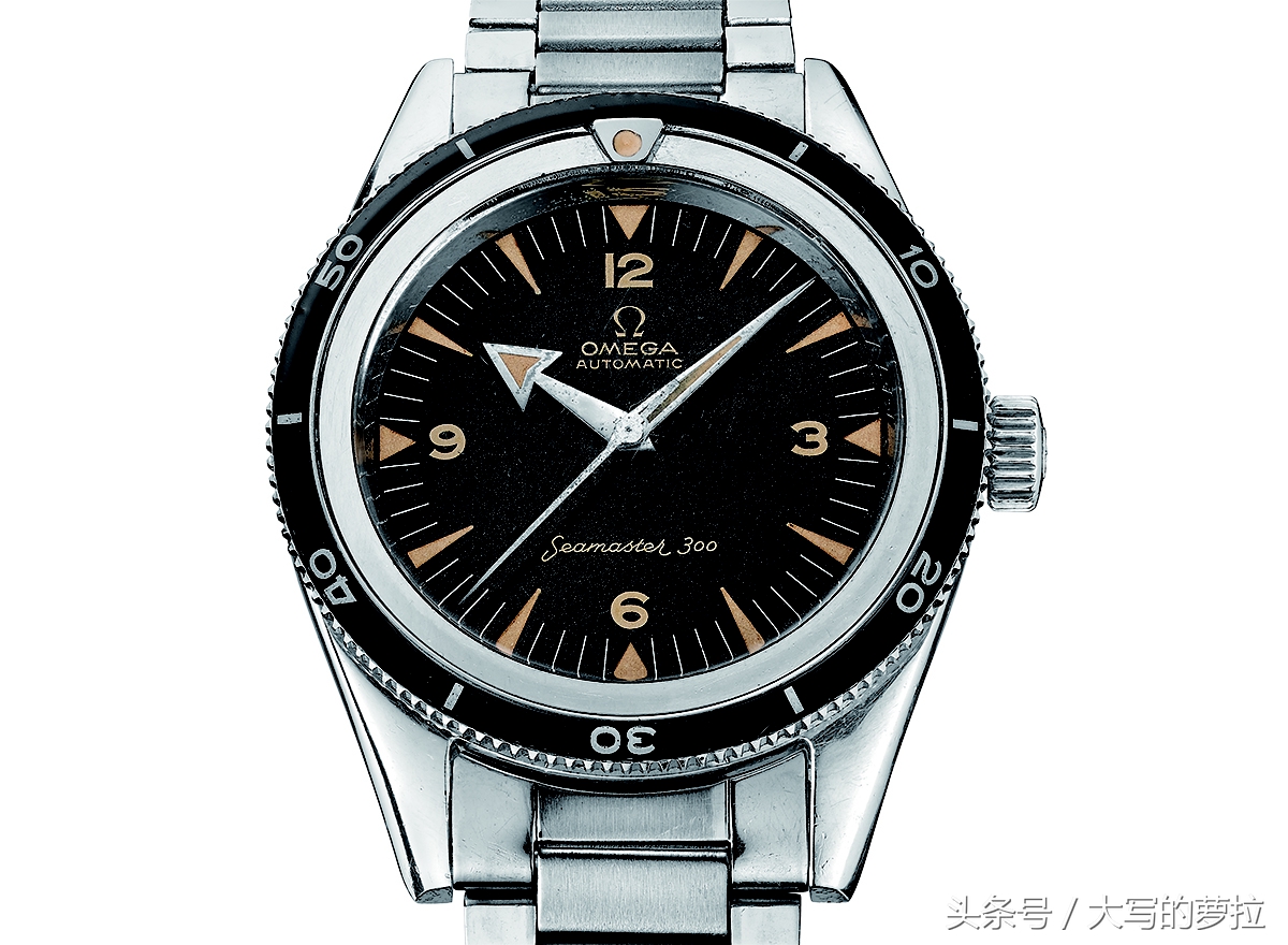 为何说三大圣杯构成现在的欧米茄