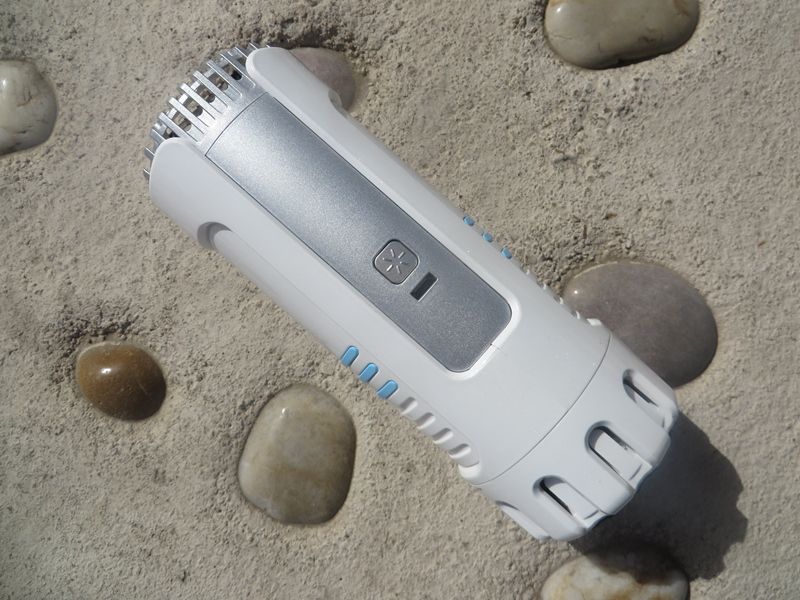 负离子桌面仪,桌面空气净化器负离子