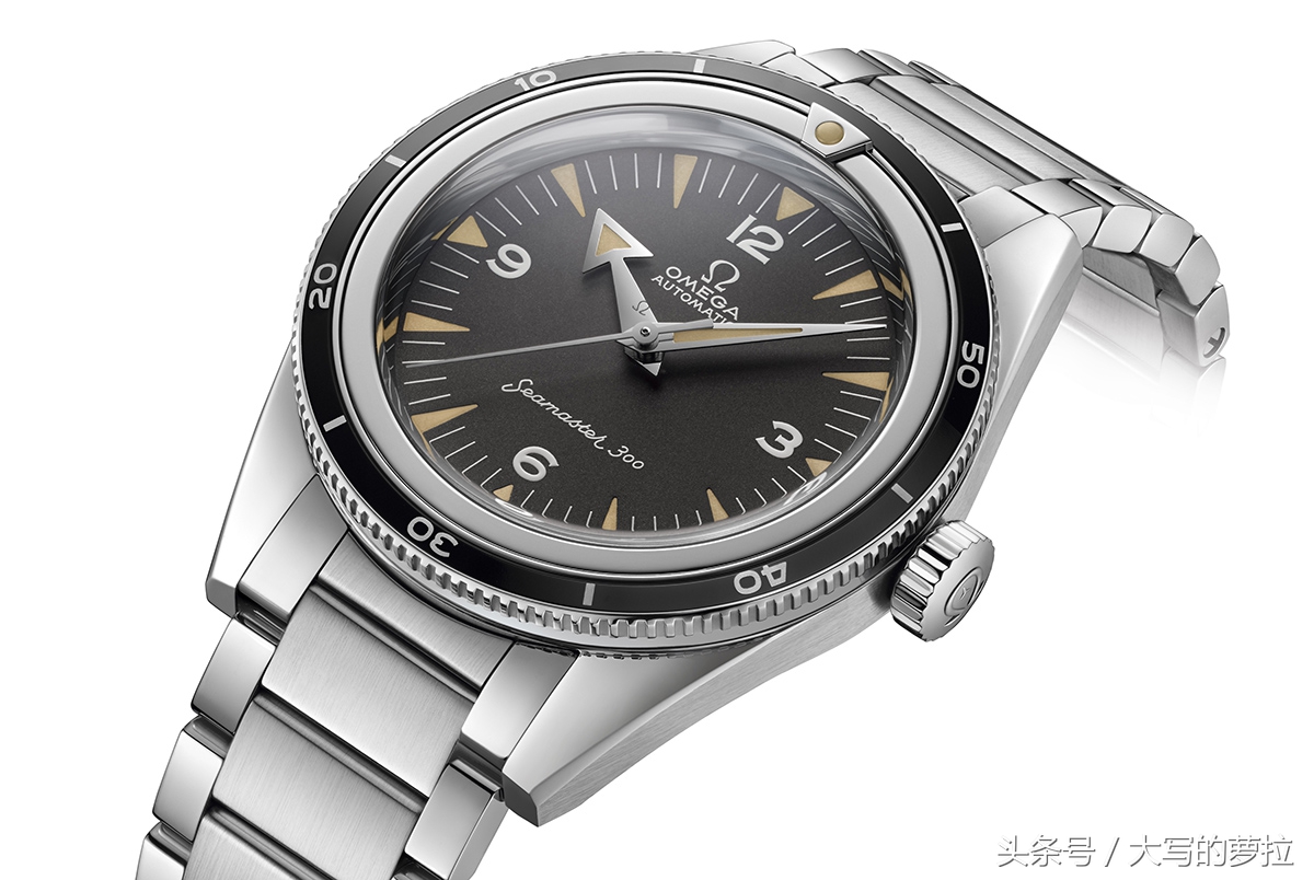 为何说三大圣杯构成现在的欧米茄