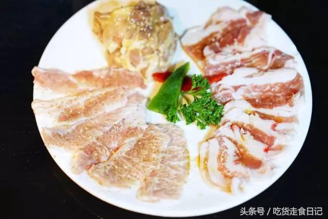 广州炭火烤肉店推荐,推荐广州最好吃的烤肉店美食攻略