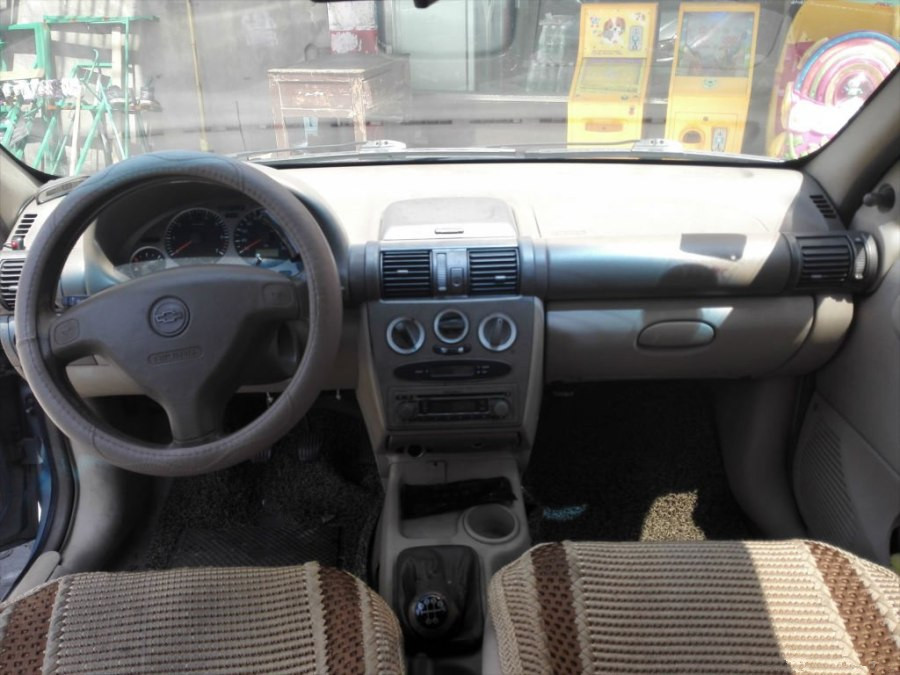 大学买车不是梦,千元二手车推荐