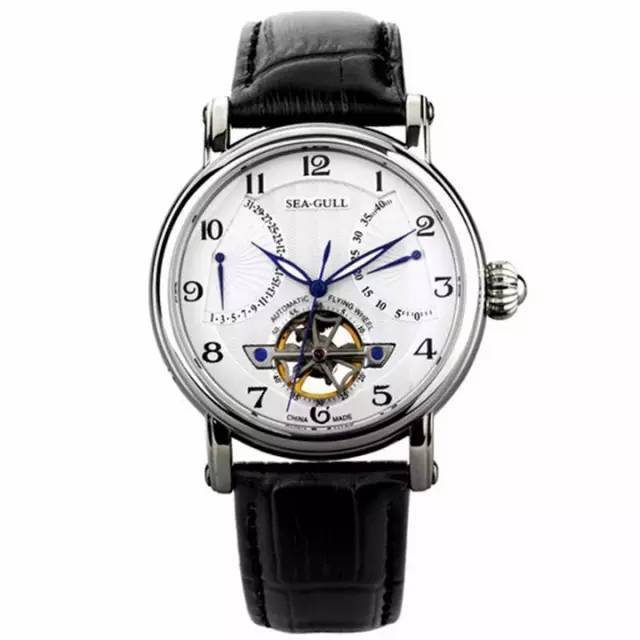 懂表的人对海鸥的评价,懂手表的人都戴什么表