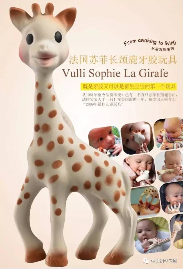 国外最好的育儿神器,十大必买育儿产品