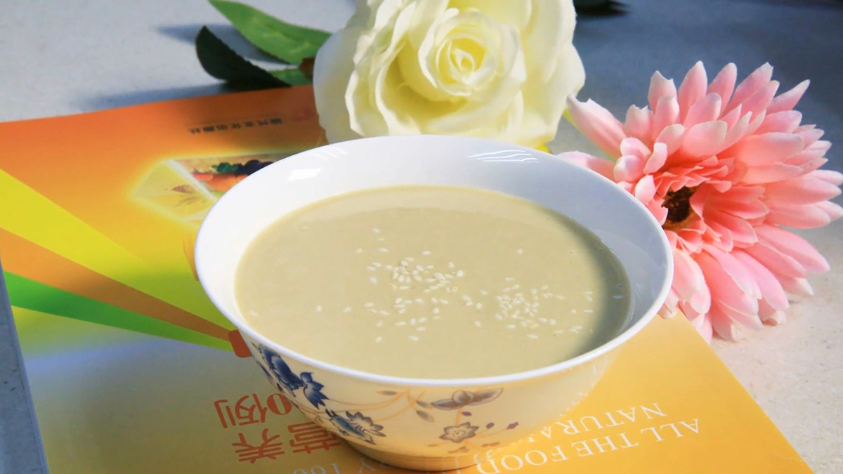 苏泊尔破壁料理机做芝麻酱,美斯顿破壁料理机怎样打芝麻酱