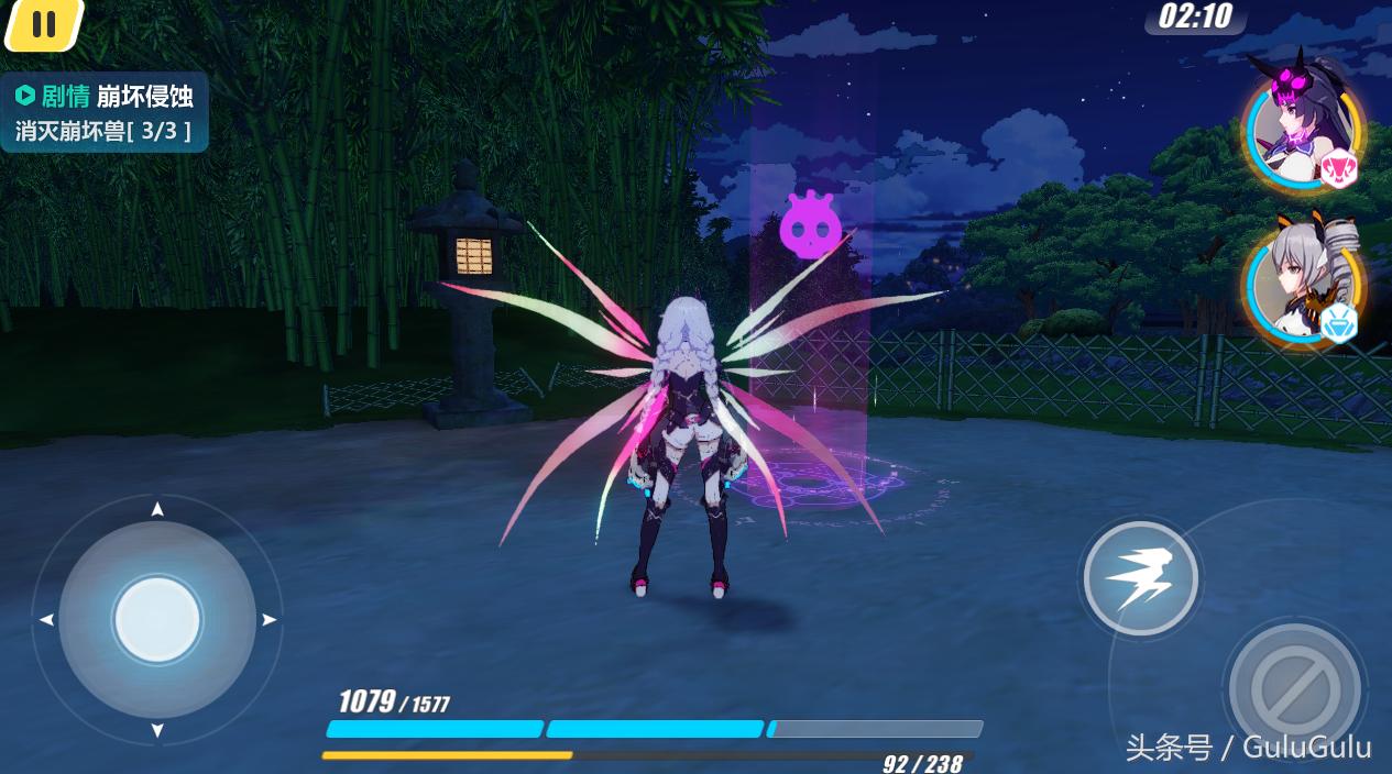 崩坏3的樱色轮回多久刷新一次,八重樱崩坏3厉害吗