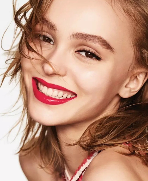 2021流行口红颜色百搭不挑人,大牌口红不拔干显白试色推荐种草