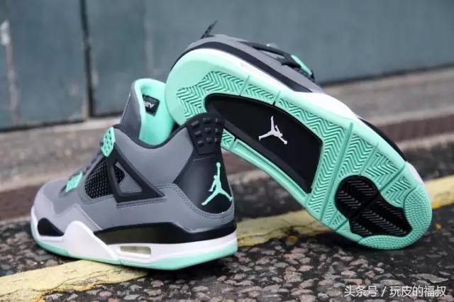 最值钱的airjordan4,最火的airjordan是哪款