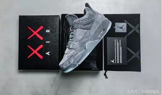 最值钱的airjordan4,最火的airjordan是哪款