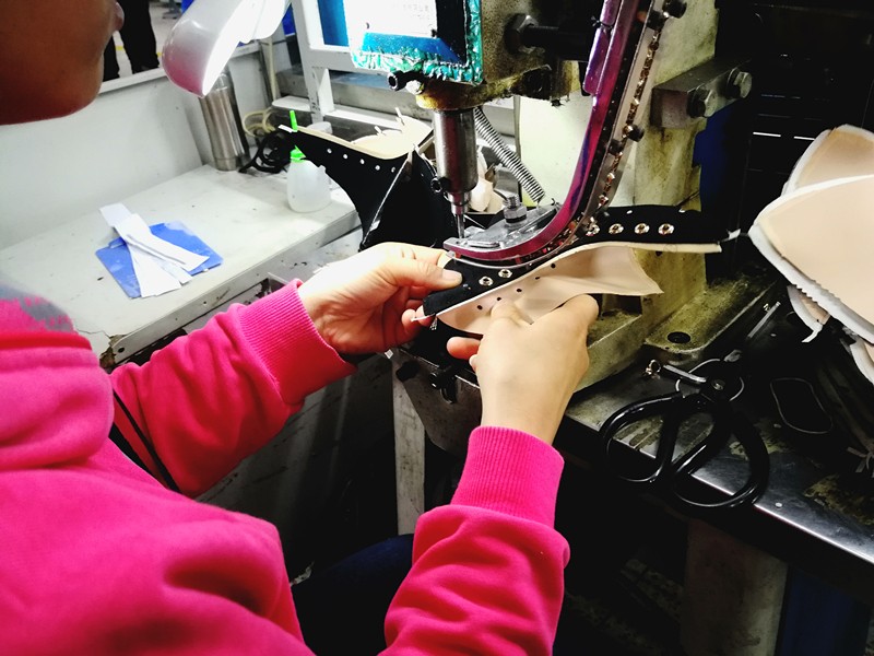 如何做真正的鞋,怎么做出的鞋更耐穿