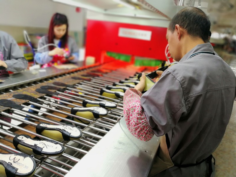 如何做真正的鞋,怎么做出的鞋更耐穿