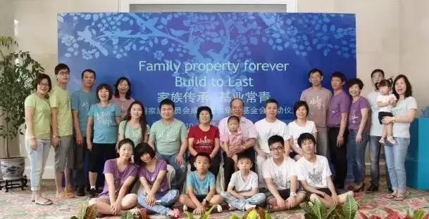 两代人,一辈子,一件茄克,做到极致!