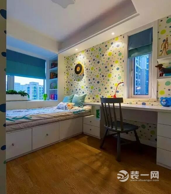 雅颂居580平装修案例,长沙湘江雅颂居装修