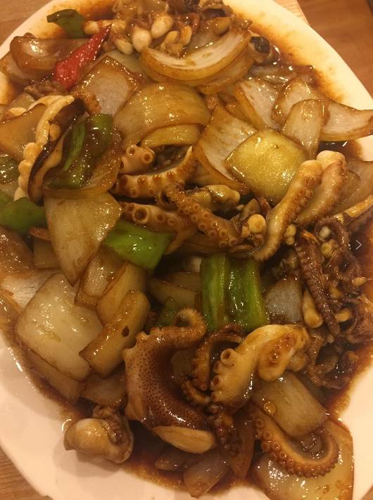 海鲜吃货皮皮虾,吃货海鲜皮皮虾