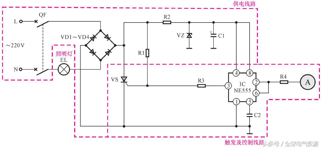用电基础知识大全,一文读懂储能系统