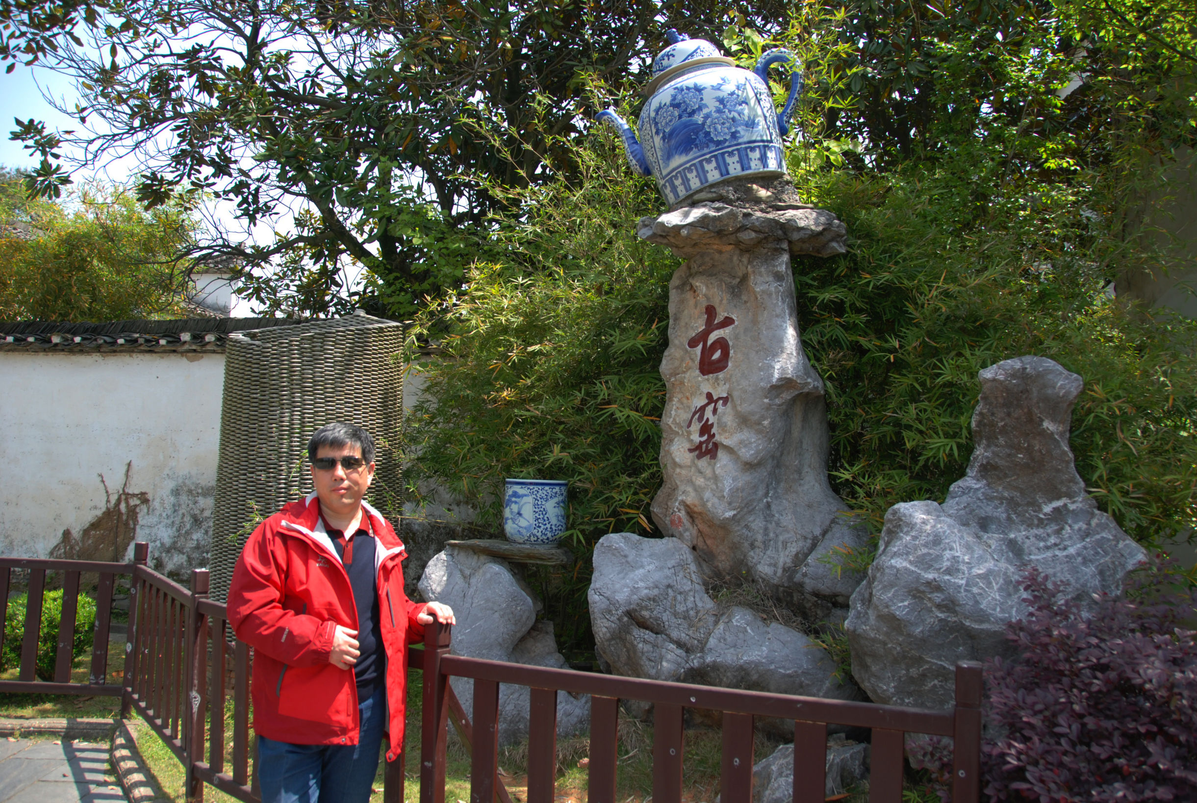 挥不去的情结,全国人眼中的景德镇