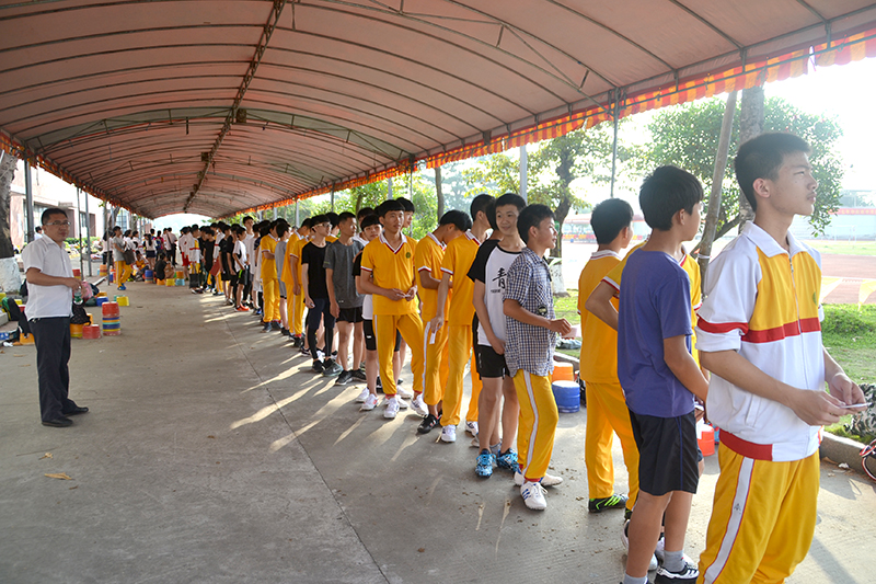 今年中考体育最好成绩,中考体育喜报模板