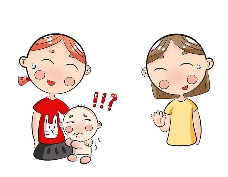 宝宝认生有什么好方法,宝宝认生怎么办