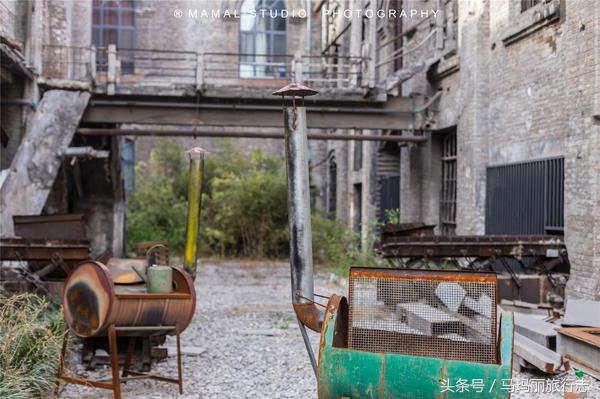 启新1889老而不衰,旧物的工业风时尚正流行