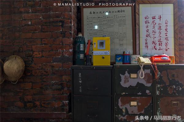 启新1889老而不衰,旧物的工业风时尚正流行