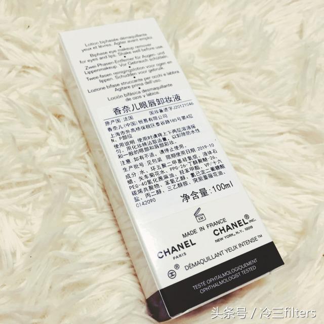 香奶奶推荐的化妆品,香奶奶护肤品推荐