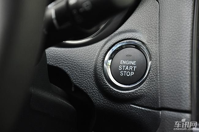 二手斯巴鲁傲虎是中型suv,体验全新斯巴鲁BRZ