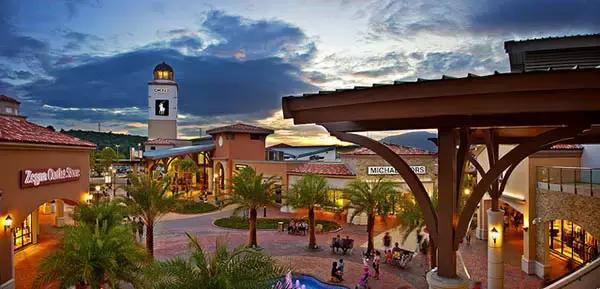 洛杉矶奥莱购物攻略视频,洛杉矶城堡奥莱购物攻略大全