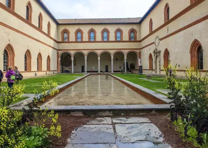 米兰旅游购物必买清单,米兰旅游禁忌有哪些