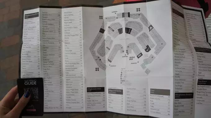 米兰旅游购物必买清单,米兰旅游禁忌有哪些