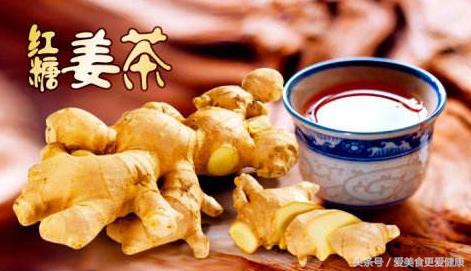 春天适合喝红糖姜茶水吗,春天适合喝哪一种茶